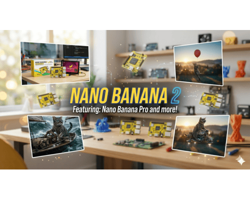 Image Generation What is Nano Banana Pro? AI Tool (2026 Guide)